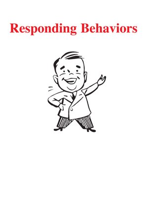 cover image of Responding Behaviors